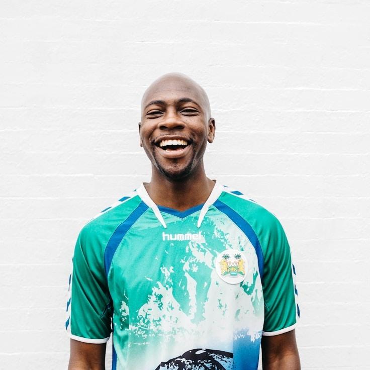 Business professional backdrop